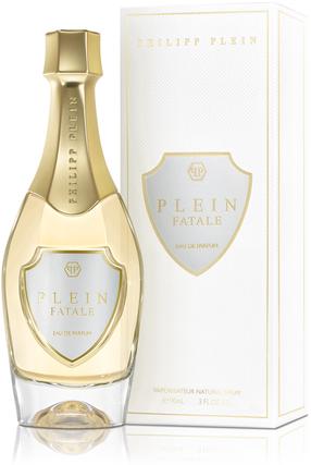 Parfüümvesi Philipp Plein Plein Fatale, 90 ml