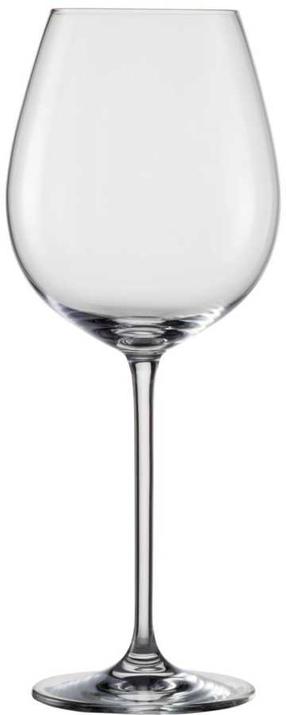 Vīna glāžu komplekts Schott Zwiesel Vinos, stikls, 0.768 l, 4 gab.