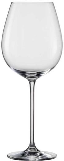 Vyno taurių komplektas Schott Zwiesel Vinos, stiklas, 0.768 l, 4 vnt.