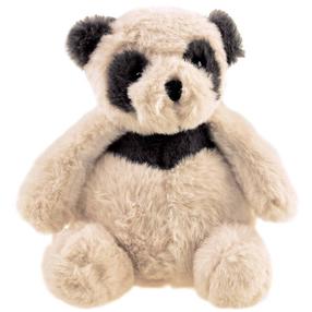 Pliušinis žaislas Bear ZA4401, kreminė sp., 17 cm
