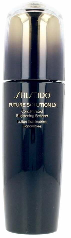 Sejas losjons Shiseido Future Solution LX Concentrated Brightening Softene, 170 ml
