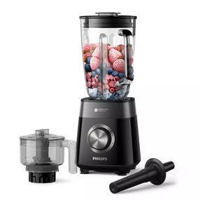 Коктейльницы Philips 5000 Series HR3032/00, черный цв.