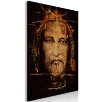 Reprodukcija Artgeist Shroud of Turin DKNW0474-XLPWD, 60 cm x 90 cm