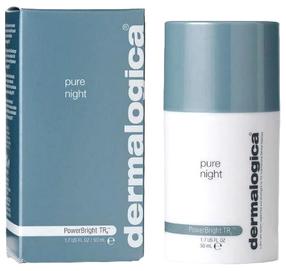 Naktinis veido kremas Dermalogica PowerBright TRx, 50 ml