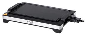 Elektrinis stalo grilis Adler AD 6613