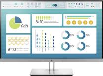 Monitors HP EliteDisplay E273, IPS, 60 Hz, 27"