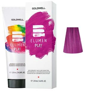 Juuksevärv Goldwell Elumen Play, roosa v., pink, 120.0 ml