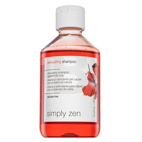 Šampūns Simply Zen Stimulating Shampoo, 250 ml