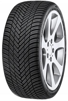 Universāla automašīnas riepa Superia Ecoblue 2 4 Season 215/60/R17, 100-V, XL, D, B, 70 dB