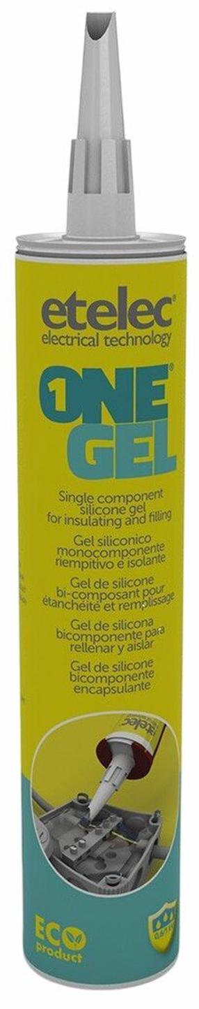 Электроизоляция Etelec ONEGEL, ., 0.3 кг