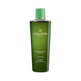 Масло для умывания тела Collistar Talasso Anti-Water Thermal, 400 мл