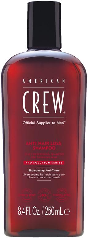 Šampūns American Crew Fortifying, 250 ml