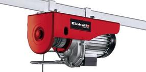 Elektriskā vinča Einhell, 1000 W
