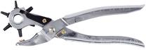 Skylių išmušėjas Kreator Punch Hole Plier 2.5, 3, 3.5, 4, 4.5, 5 mm