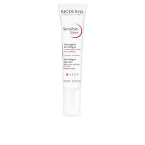 Крем для глаз Bioderma Sensibio Eye+, 15 мл