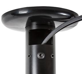 Крепеж B-Tech AV Mounts BT7822/B, черный цв.