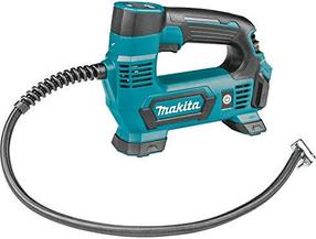 Kompresorius Makita MP100DZ, 8.3 Bar