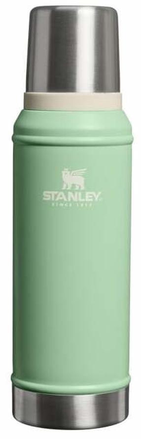 Термос Stanley The Legendary Classic Bottle, 0.94 л, pistachio