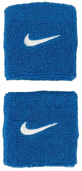 Randmepaelad Nike Swoosh N1012405400OS, sinine v., 2 tk
