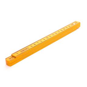 Lineāls Okko GWW-105S, 1 m
