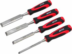 Meislite komplekt lõõtsatüüpi AWTools AW32905, 25 cm