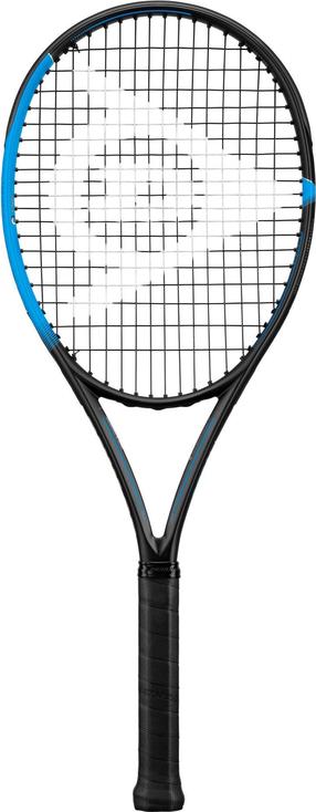 Tenisa rakete Dunlop FX 500 Tour G4 621DN10335791, zila krās./melna krās.