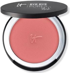 Põsepuna IT Cosmetics Bye Bye Pores, roosa v., naturally pretty, 5.44 g