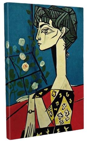 Reprodukcija Wallity DC252, 30 cm x 40 cm