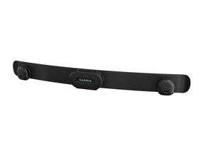 Pulsometrs ar krūšu siksnu Garmin HRM-Fit, 33.5 cm x 3.3 cm