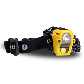 Galvas lukturis Ever Active Cobra 200 HL250, 3 W, 400 °K, IP20