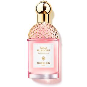 Tualetes ūdens Guerlain Aqua Allegoria Florabloom, 75 ml
