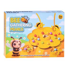 Stalo žaidimas Bee Gathering Pearls GR0771