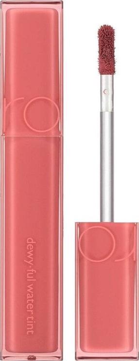 Lūpu spīdums Dewyful Water Tint, 5 ml, in coral krās., 01