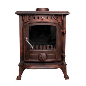 Malmahi Flammifera BST28/BST28X4 ANTIC, 5.1 kW