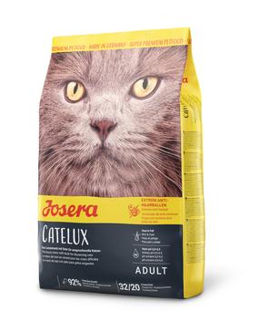 Sausā kaķu barība Josera JOS0243, vistas gaļa/pīles gaļa, 0.4 kg