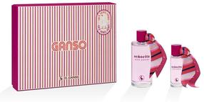 Parfüümikomplekt El Ganso Señorita Mon Amour