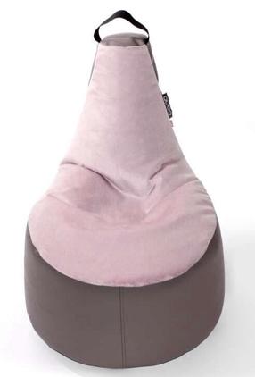 Kott-tool Fusion Velvet Fit, roosa v.
