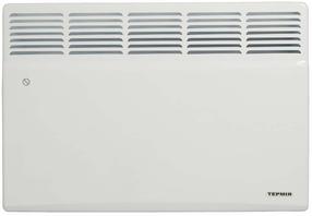 Elektrinis šildytuvas Termia EBHA-1.5/230C2M(mbi) Optima+ Classic, 1.5 kW