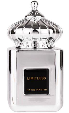 Parfüümvesi Matin Martin Limitless, 100 ml