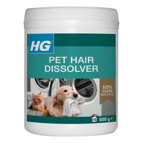  Средство для растворения шерсти животных HG 702050106, 0.5 л