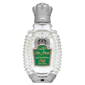 Kvapusis vanduo Shaik Chic Shaik Emerald No. 70, 80 ml