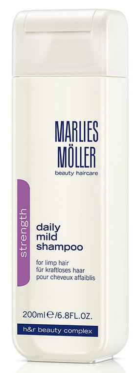 Šampūnas Marlies Möller, 200 ml