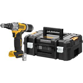 Kniediklis Dewalt DCF414NT-XJ, 200 mm
