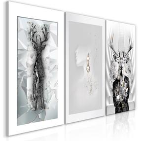Reprodukcija Artgeist Beauty of Nature, 120 cm x 60 cm
