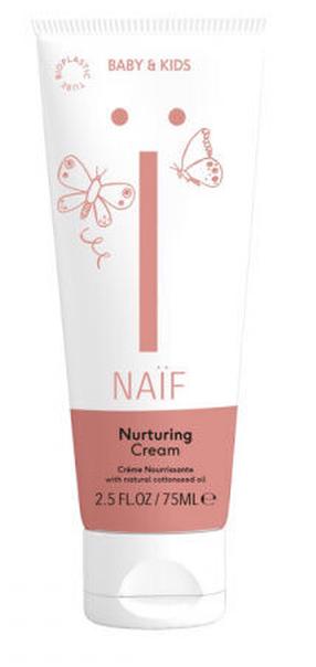 Beebikreem Naif Nurturting Cream, 75 ml