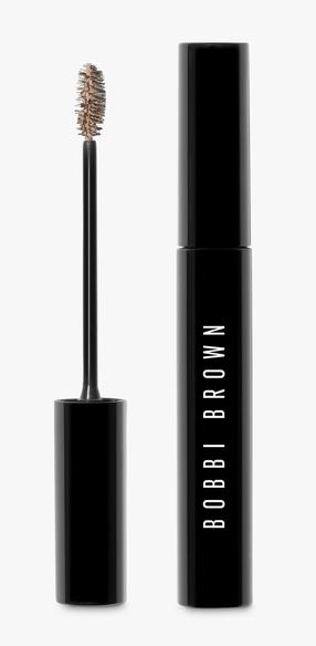Antakių gelis Bobbi Brown Natural Brow Shaper, 4.4 ml slate