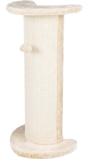 Kačių draskyklė Trixie Column Lorca, 37 cm x 27 cm x 75 cm