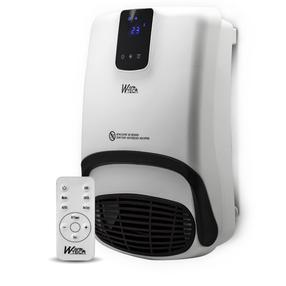 Keraminis šildytuvas Warmtech WTRBH2000TL, 2 kW
