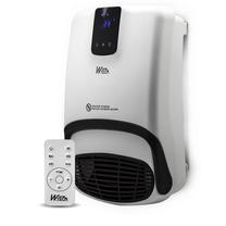 Keraminis šildytuvas Warmtech WTRBH2000TL, 2 kW