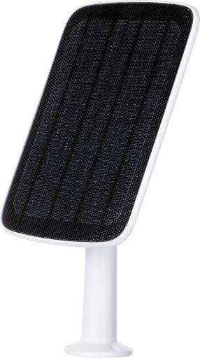 Зарядное устройство для батареек Ezviz CS-CMT-Solar Panel-D, 4.2W, Micro-USB, IP65